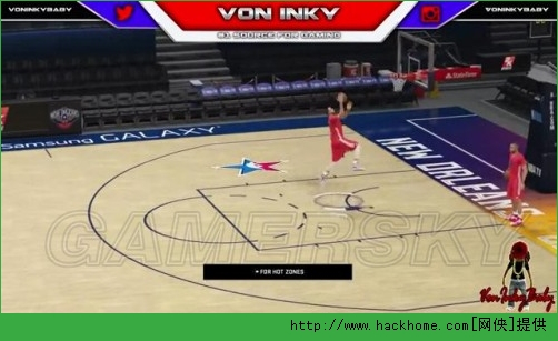 NBA2K15Ͷűꡰshot meterͼ[ͼ]ͼƬ6