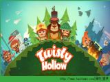 תɽȫؿƽ浵Twisty Hollow v1.0.1 iPhone/iPad