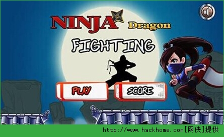 ʿٷ׿ֻ棨Ninja Dragon Fightingͼ1: