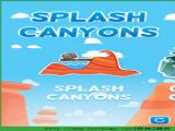 ɽɽȹؿƽ浵Splash Canyons v1.0 iPhone/iPad