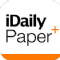 ÿȫֽ iDaily Paper+ iosappiPhone 6 iPhone6+ v0.1