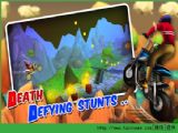 ʿȫؿƽ浵Action Bike Stunt Rider v1.0 iPhone/iPad