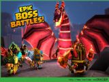 ³Bossսؿƽ浵Dungeon Boss Epic 3D Battle Game v0.4.465iPhone/iPad