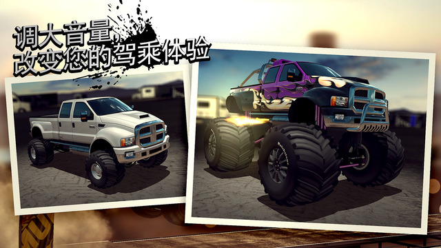 MMXِ܇پW׿棨MMX Racing D3: