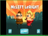 Сؿƽ浵McLeft LeRight v1.0.2 iPhone/iPad