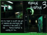 Ժ3ؿƽ浵Mental Hospital III v1.0 iPhone/iPad