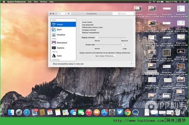 Yosemite OS X 10.10ʹüɴȫ[ͼ]ͼƬ10