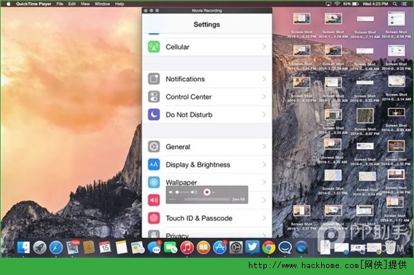 Yosemite OS X 10.10ʹüɴȫ[ͼ]ͼƬ11