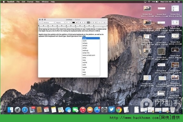 Yosemite OS X 10.10ʹüɴȫ[ͼ]ͼƬ12