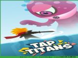 ޽ʯƽ浵Tap Titans v1.0.7 iPhone/iPad