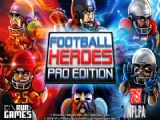 Ӣרҵiosֻ棨Football Heroes Pro Edition v1.2