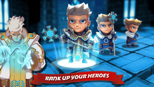 ʨ��ս��ios��ͼ1