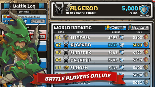 ʨ��ս��ios��ͼ2