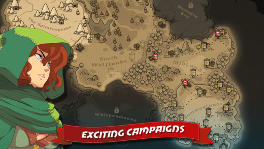 ʨ��ս��ios��ͼ3