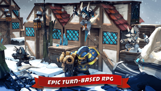 ʨ��ս��ios��ͼ4