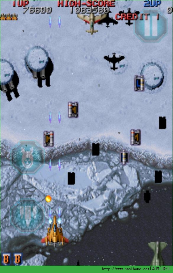 ׵縴̰氲׿ֻ棨Raiden Legacyݰͼ3: