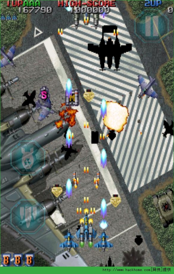 ׵縴̰氲׿ֻ棨Raiden Legacyݰͼ5: