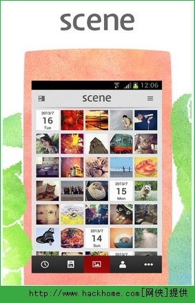 Scene appD1