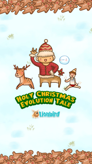 ʥʥiosֻ棨Holy Christmas Evolution Worldͼ4: