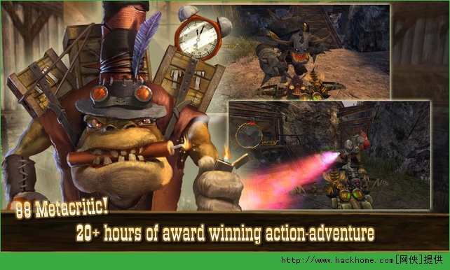 殐ֿ֮ŭIOS֙C棨Oddworld Strangers WrathD5: