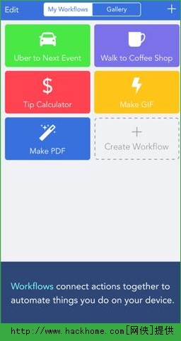 WorkflowֻIOSAPPͼ2: