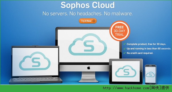 Sophos for mac V8.0.1