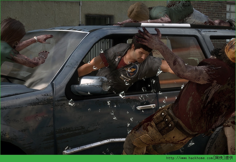 ɥʬΧ3Dead Rising 3 Ӣİ