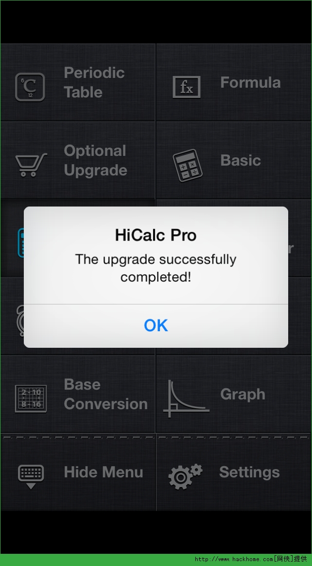 ܼCalculator HiCalc PROiOS°׿ͼ3: