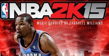 NBA2K15