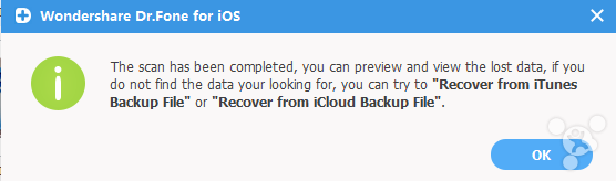 ƻiOSɾôָIOSָWondershare Dr.Foneforʹý̳[ͼ]ͼƬ7