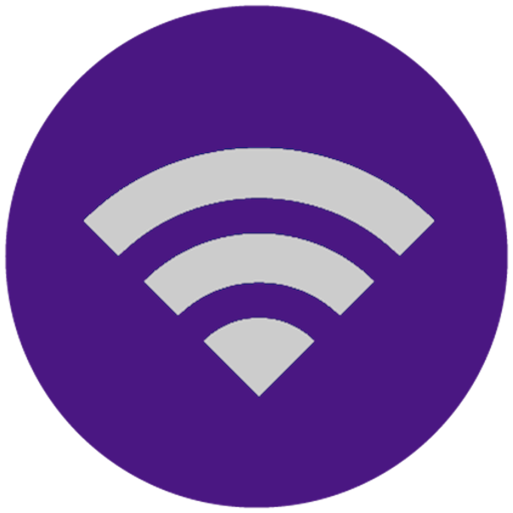WiFi Scanner for Mac ɨ v2.5