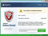 ˽Steganos Online Shieldٷر V1.4.10 װ