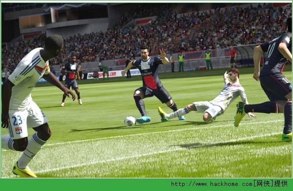 FIFA15KOios֙CD2: