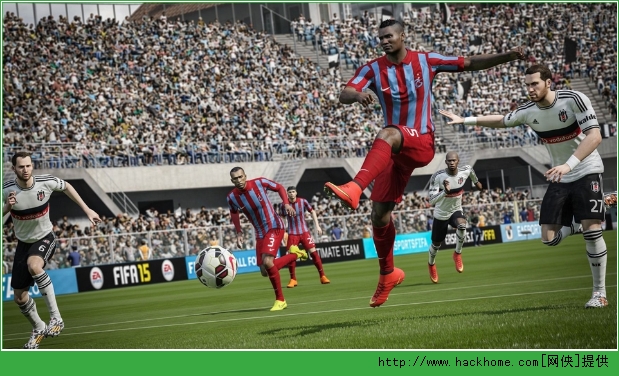 FIFA15ռiosֻͼ3: