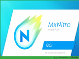 MxNitro PC v1.0.0.500 װ