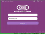 eMailChat for PC° v01.00.00 װ