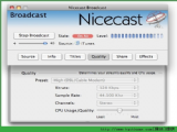 Nicecast for Mac ̨蹤 v1.11.3
