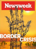 Newsweek�����ܿ�2014��8��1��