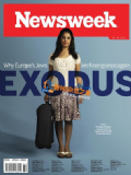 �����ܿ�Newsweek2014��8��8��