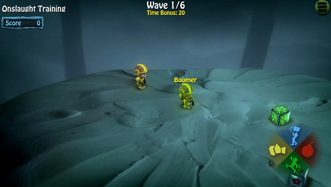 ըСֶӽƽⰲ׿(BombSquad) v1.4.24