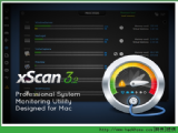 xScan for Mac ϵͳɨ蹤 v3.2.13