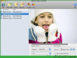 Movavi Video Converter for Mac Ƶת v5