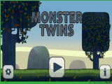 ˫ȫؿƽ浵Monster Twins v1.0.0 iPhone/iPad