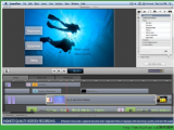 ScreenFlow for Mac ¼ v4.5.3