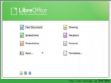 LibreOffice for Mac 칫 v4.3.2