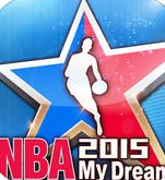 NBA夢之隊2015