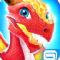 ֮IOS֙C棨Dragon Mania Legends v1.0.1