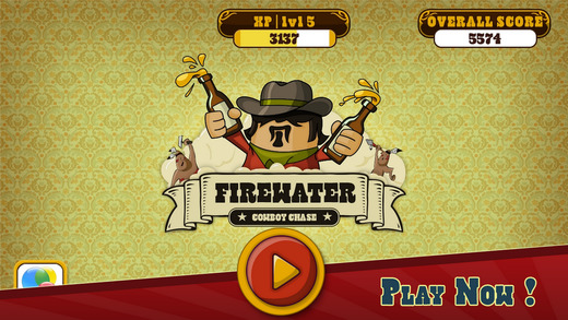 ţпiosֻ棨Firewater: Cowboy Dashͼ5: