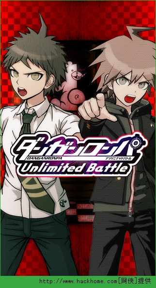 iosԽ棨Unlimited Battle ͼ1: