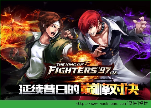 ȭ97OL iosԽz棨THE KING OF FIGHTERS 97D3: